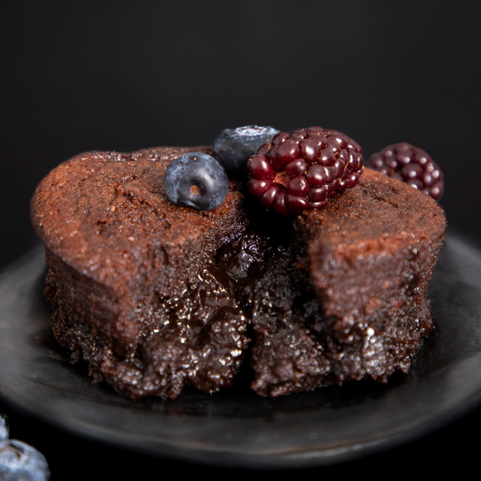 Molten Lava Cake